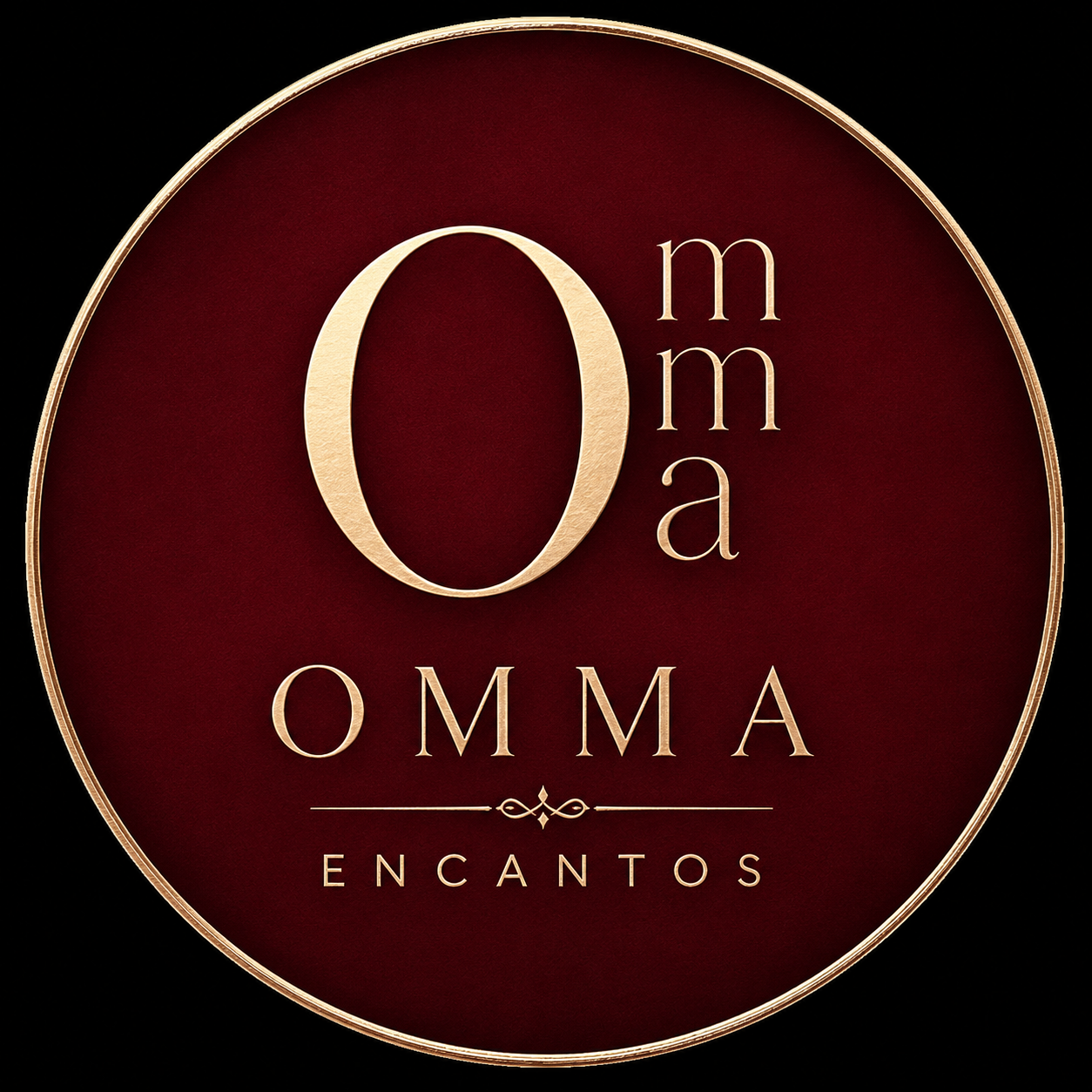 Omma Encantos