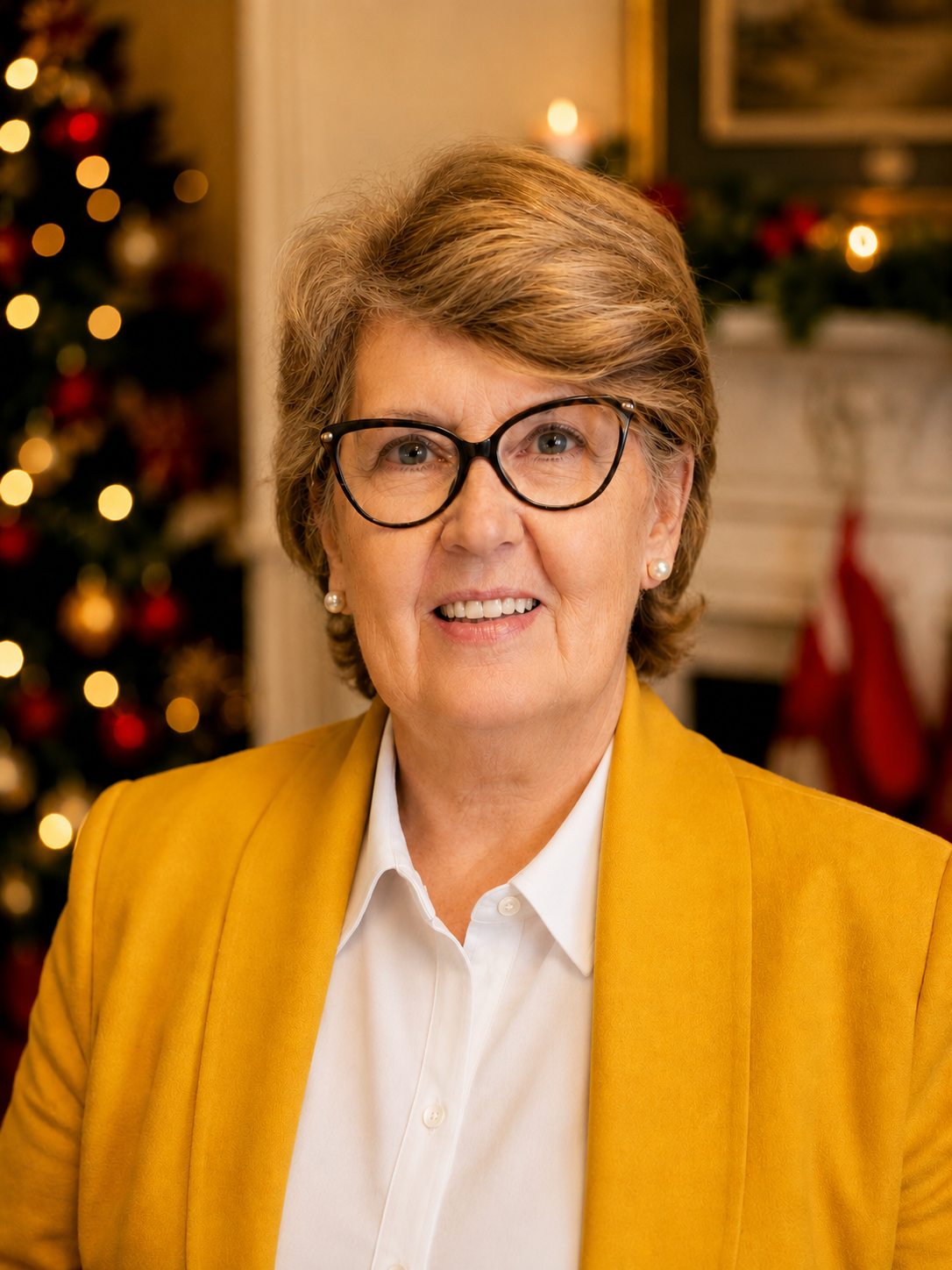 Regina Amhof, fundadora da Omma Encantos